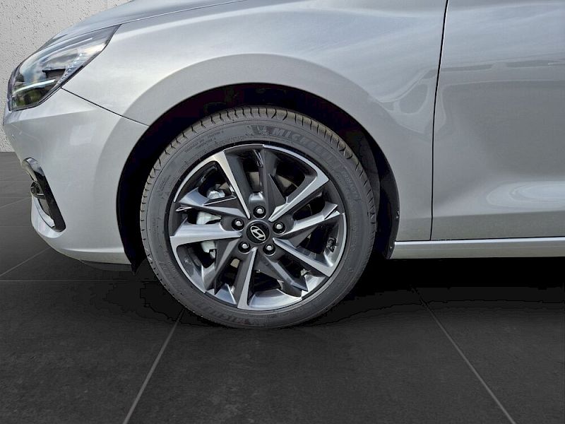 Hyundai i30 Kombi Go! Plus 1,0 T-GDi DCT