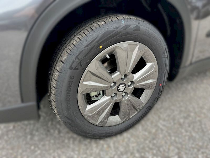 Suzuki Vitara 1,4 GL Hybrid ALLGRIP shine 6AT