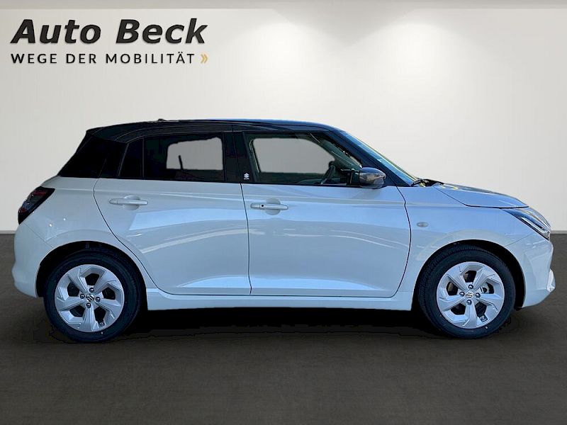 Suzuki Swift 1.2 Hybrid Allgrip Shine