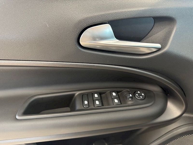 Jeep Avenger Elektro Altitude