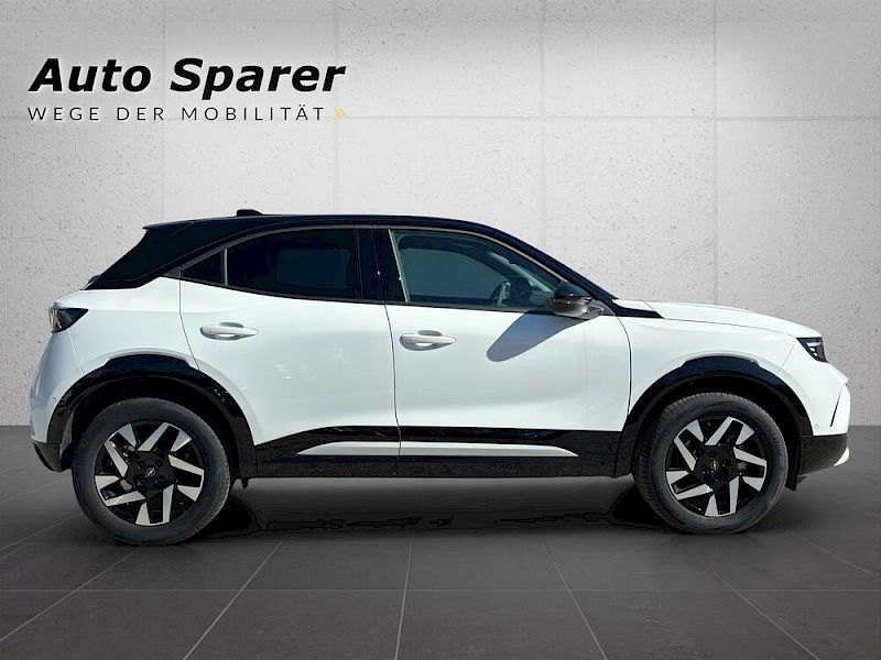 Opel Mokka GS