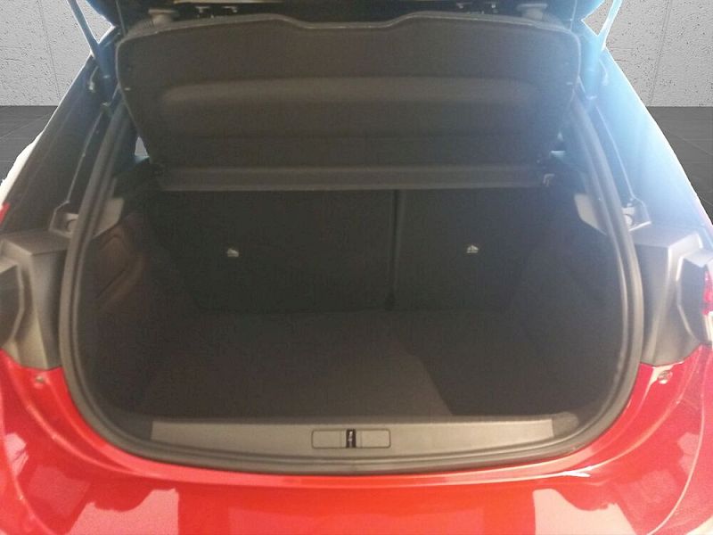 Opel Corsa YES