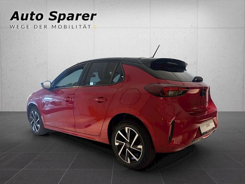 Opel Corsa YES