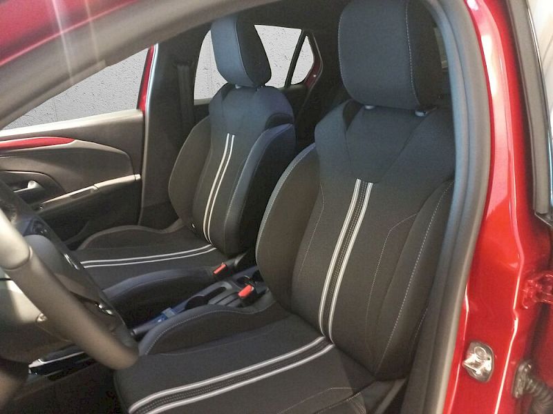 Opel Corsa YES