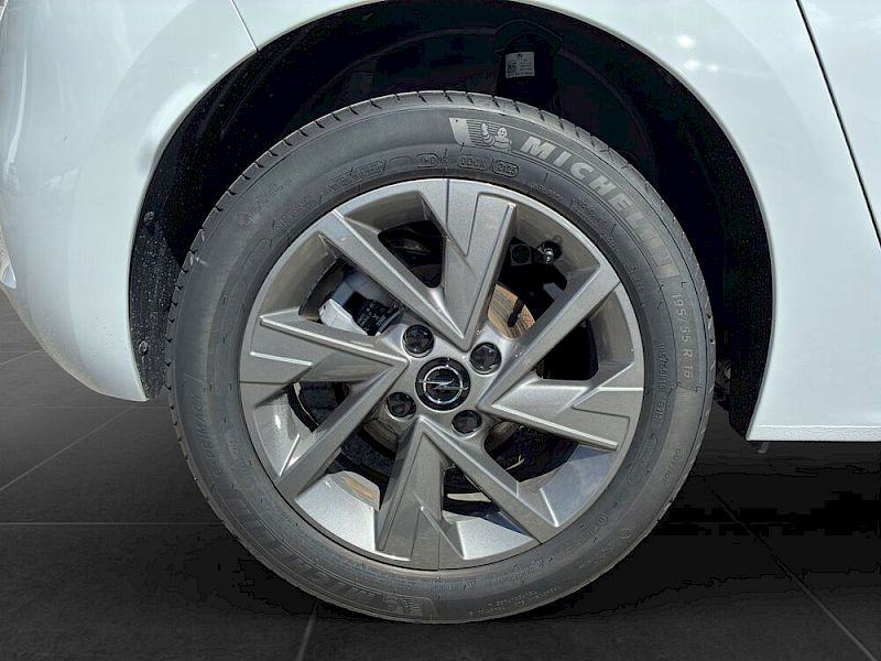 Opel Corsa Edition