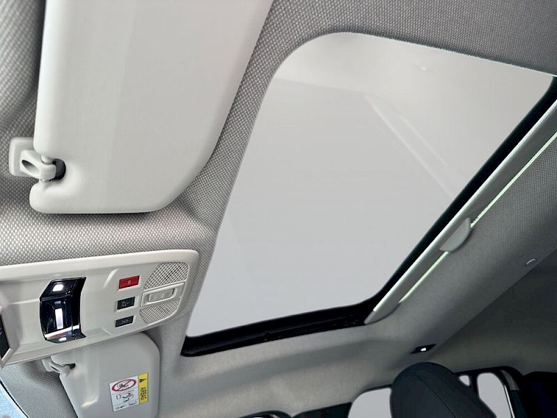 Jeep Avenger Summit Mild-Hybrid