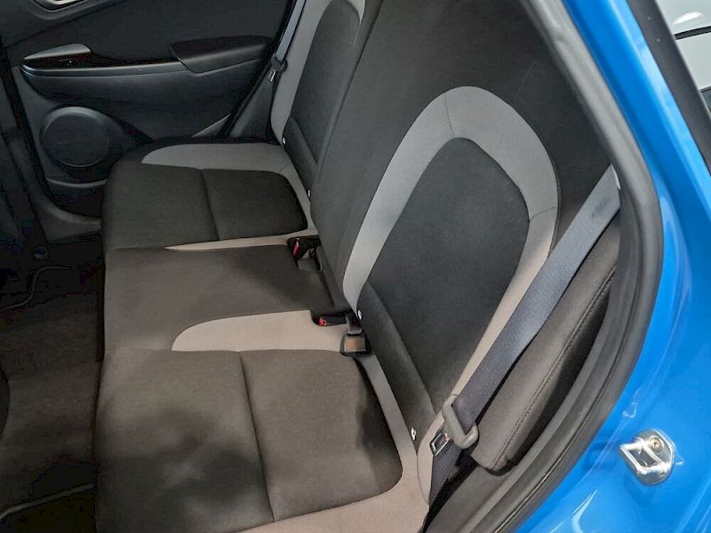 Hyundai Kona KONA Level 3 1,0 T-GDi 2WD 6MT