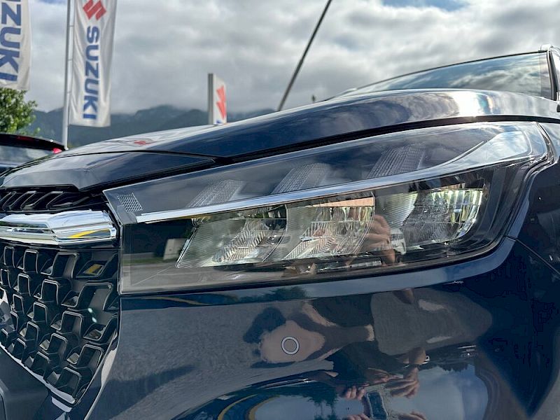 Suzuki S-Cross 1,4 GL Hybrid ALLGRIP shine 6AT