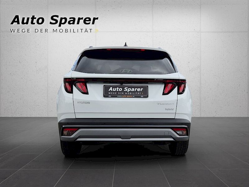 Hyundai Tucson TUCSON NX4 Jubilé 1,6 T-GDi HEV 4WD AT - t6hj2