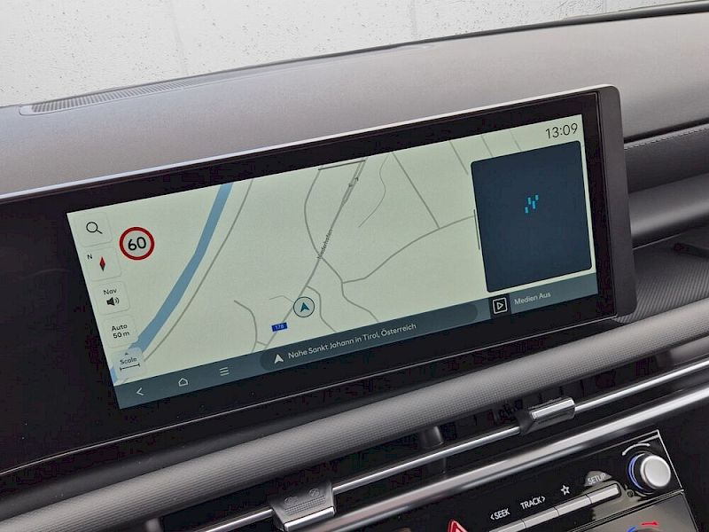 Hyundai Tucson TUCSON NX4 Jubilé 1,6 T-GDi HEV 4WD AT - t6hj2