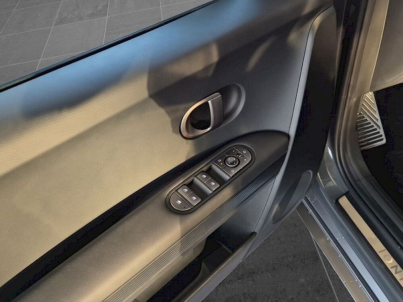 Hyundai Ioniq 5 IONIQ 5 Go! 84 kWh AWD - i5g52-PP7-OO1