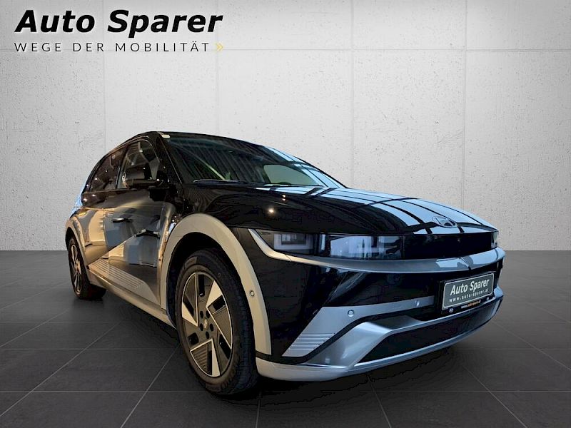 Hyundai Ioniq 5 IONIQ 5 Prestige Line 84 kWh AWD - i5p52-PP2-OO1