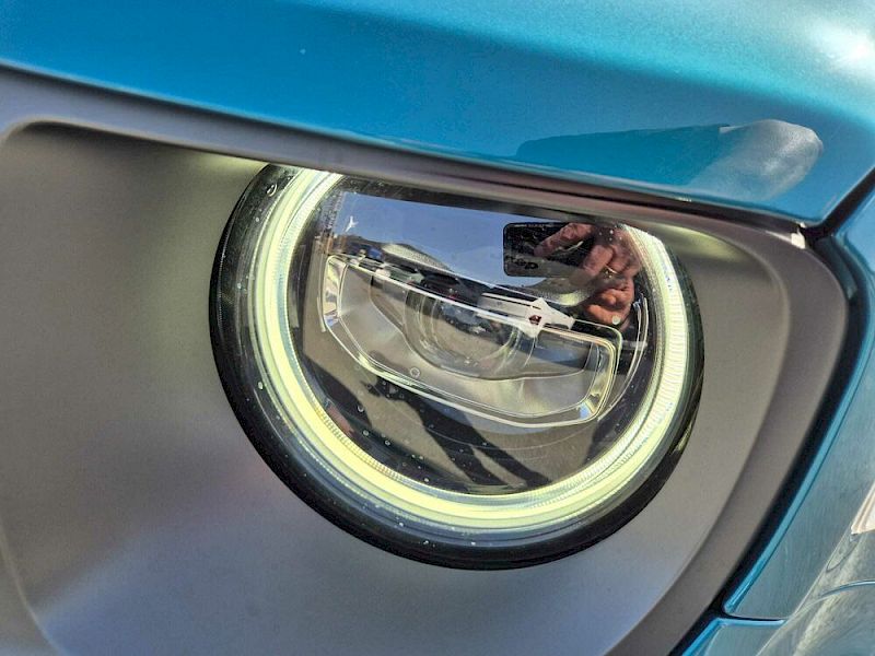 Jeep Renegade 1.5 Multiair T4 FWD DCT7 e-Hybrid Altitud