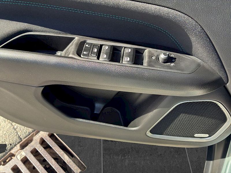 Jeep Compass 1.5 Multiair Upland T4 FWD DCT7 e-Hybrid