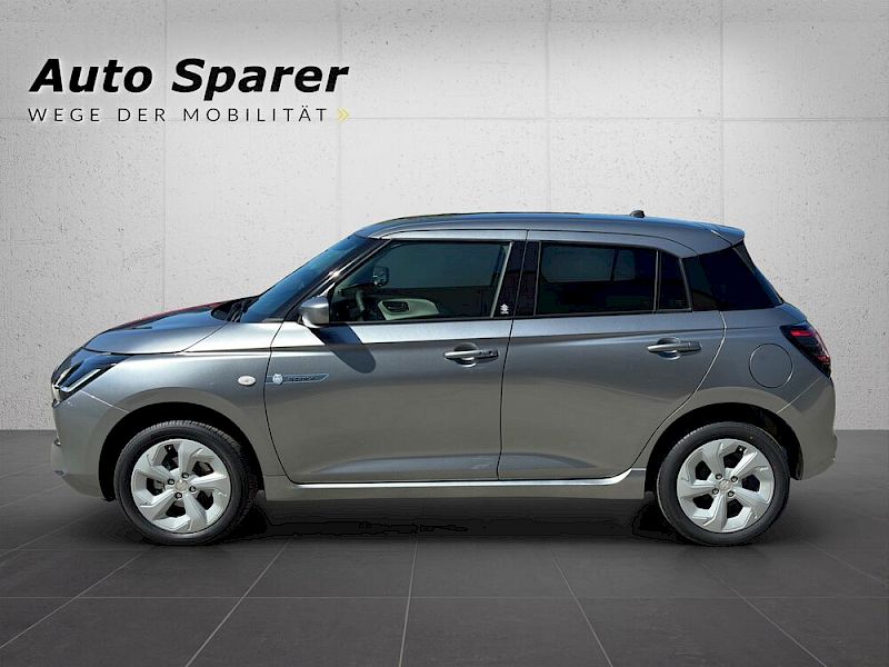 Suzuki Swift 1,2 Hybrid Shine Allrad