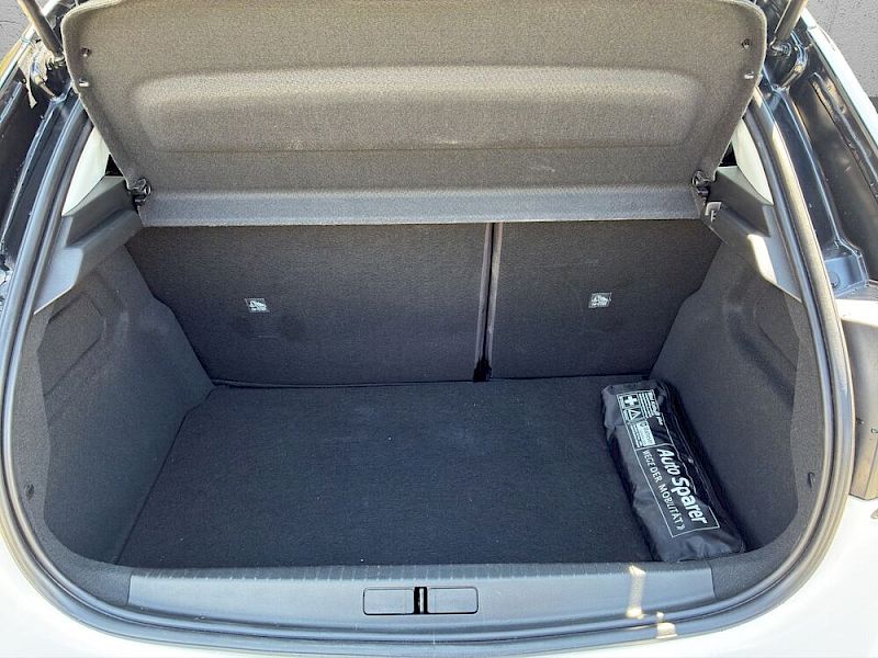 Opel Corsa Edition