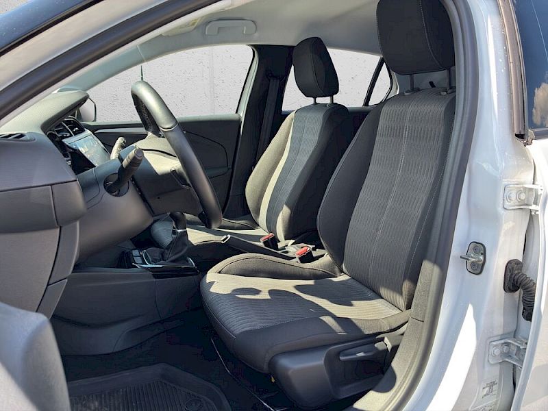 Opel Corsa Edition