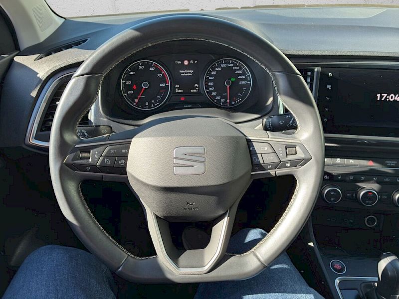 Seat Ateca Style