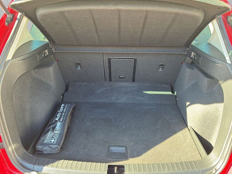 Seat Ateca Style