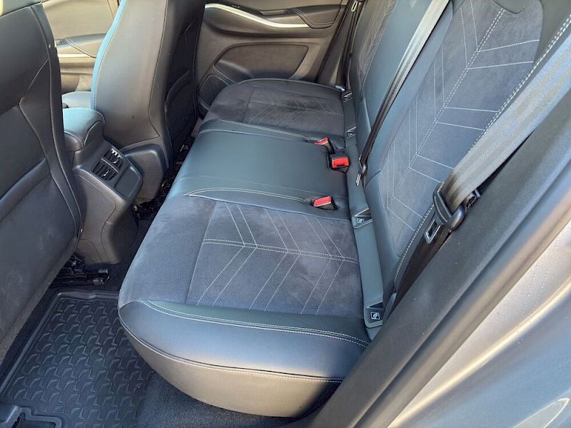 Opel Grandland 1,2 DI Turbo Business Elegance Start/Sto