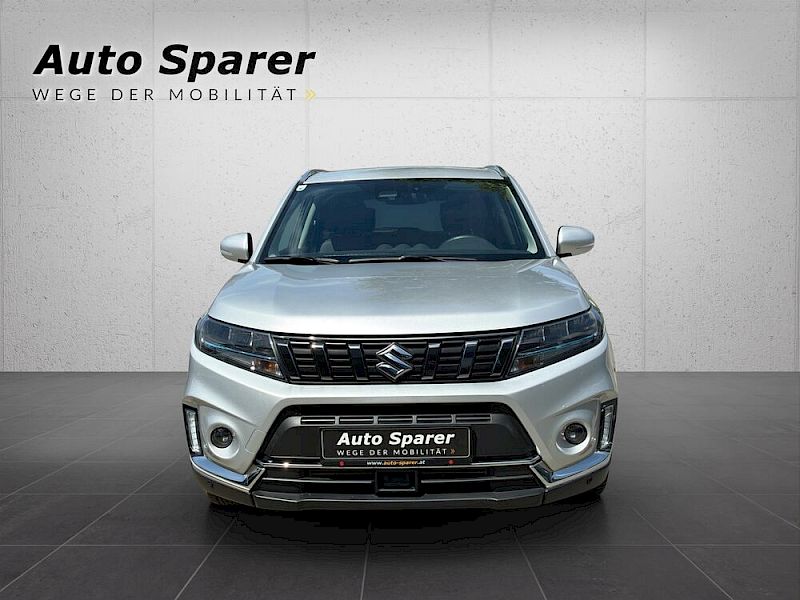 Suzuki Vitara 1,4 GL+ DITC Hybrid ALLGRIP flash