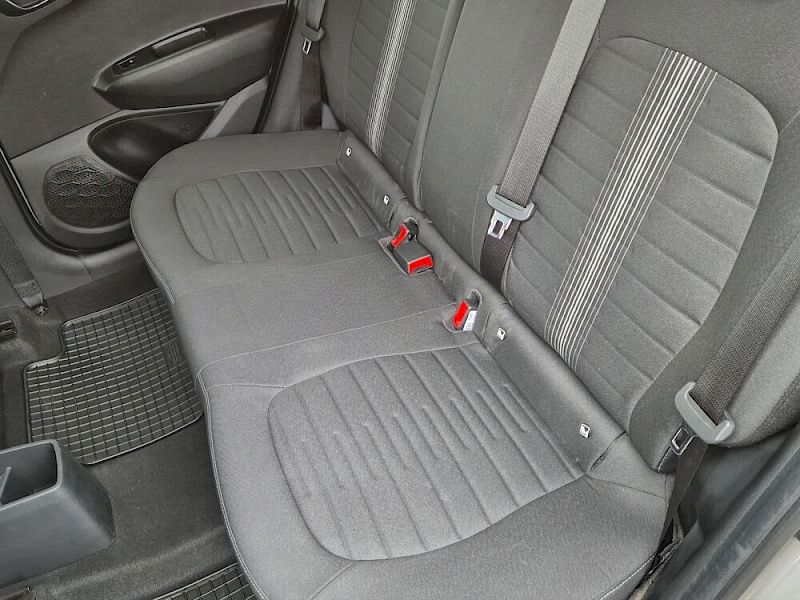 Hyundai i10 Feel Good 1,0