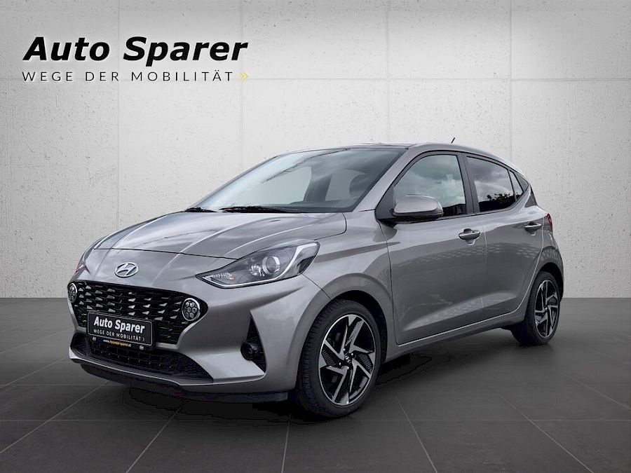 Hyundai i10 Feel Good 1,0