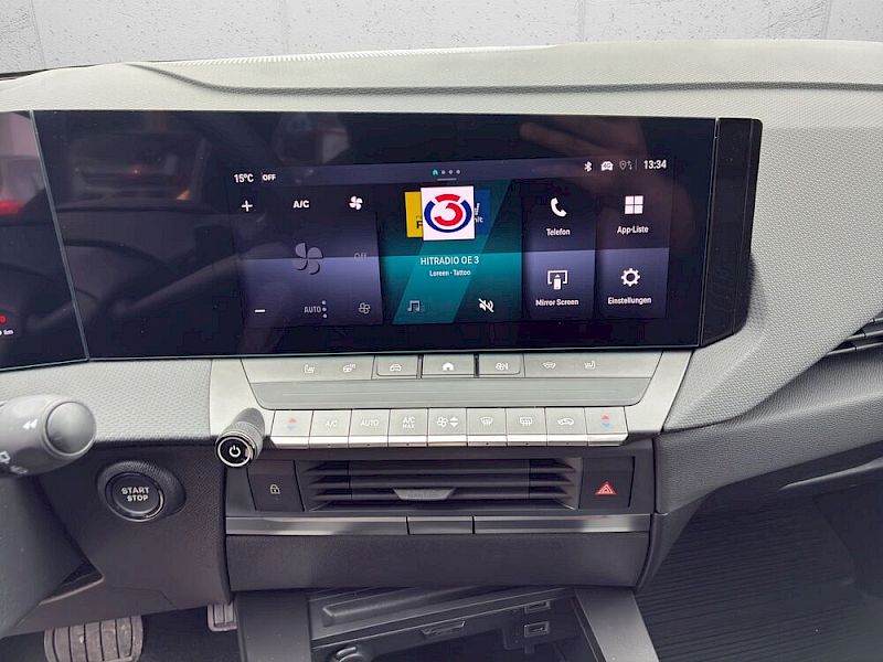 Opel Astra Electric Ultimate