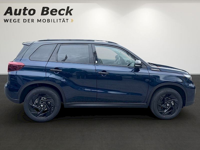 Suzuki Vitara 1,4 GL Hybrid ALLGRIP flash 6AT *Sondered.*