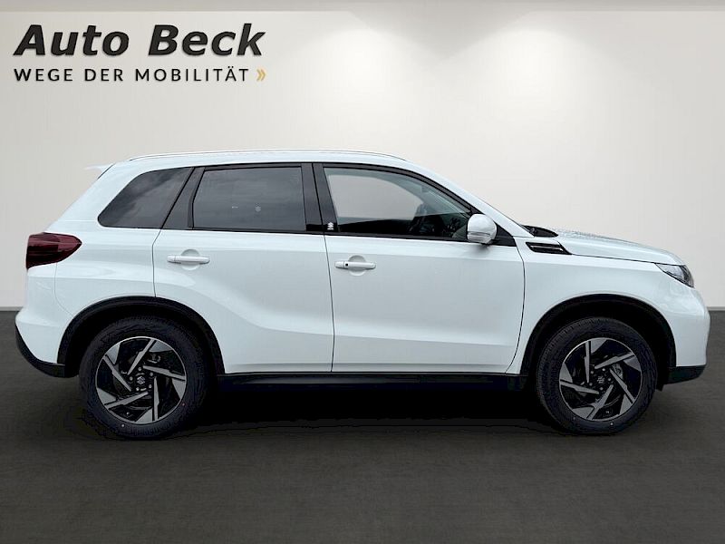 Suzuki Vitara 1,4 GL Hybrid ALLGRIP flash 6AT