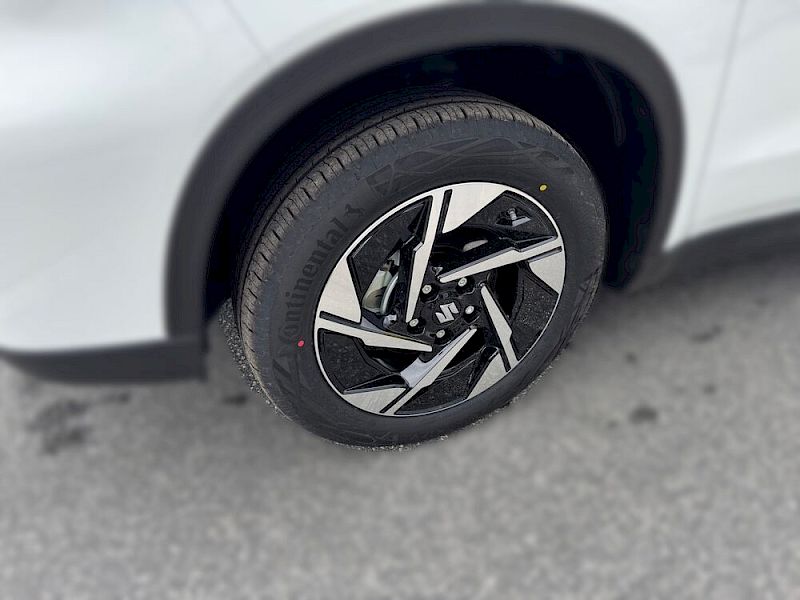 Suzuki Vitara 1,4 GL Hybrid ALLGRIP flash 6AT