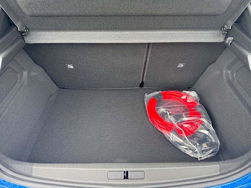 Opel Corsa electric GS