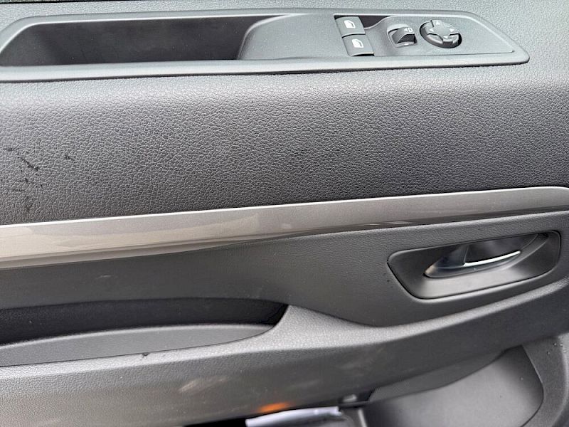 Opel Zafira 2,2 GS L *Anhängerkupplung 1,9t*