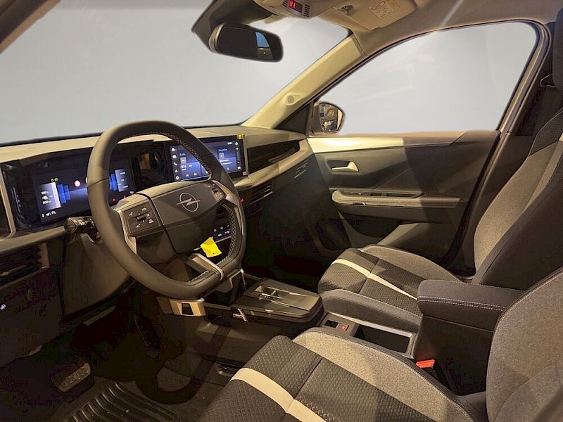Opel Frontera -e GS 44kWh