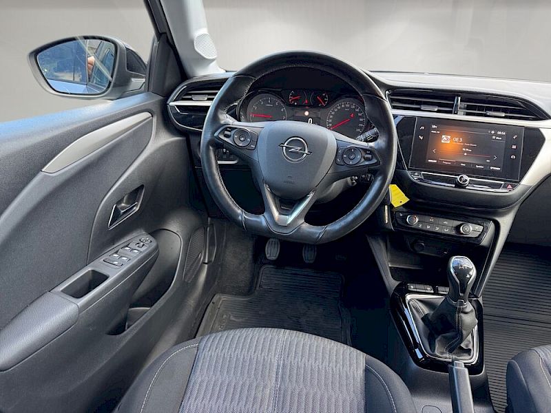 Opel Corsa 1,2 Edition *8-fach Bereifung*
