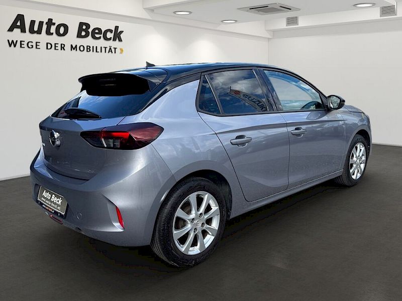 Opel Corsa 1,2 Edition *8-fach Bereifung*