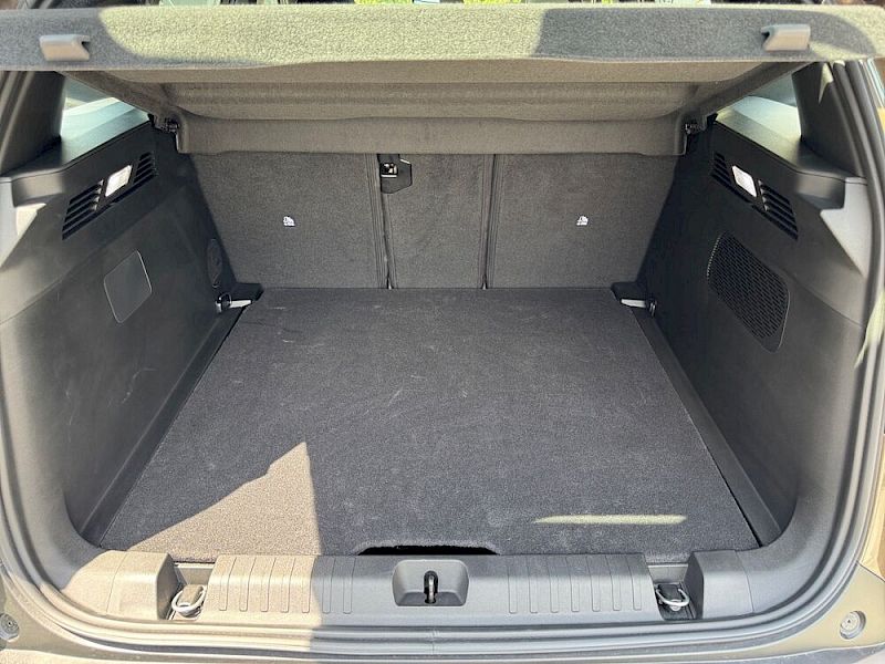 Jeep Compass 1.2 e-Hybrid Altitude
