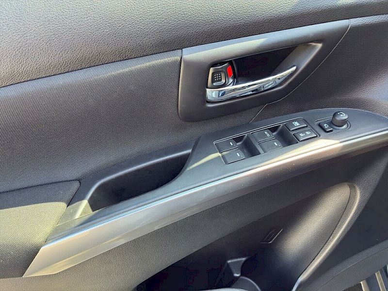 Suzuki S-Cross 1,4 GL+ Hybrid ALLGRIP Shine