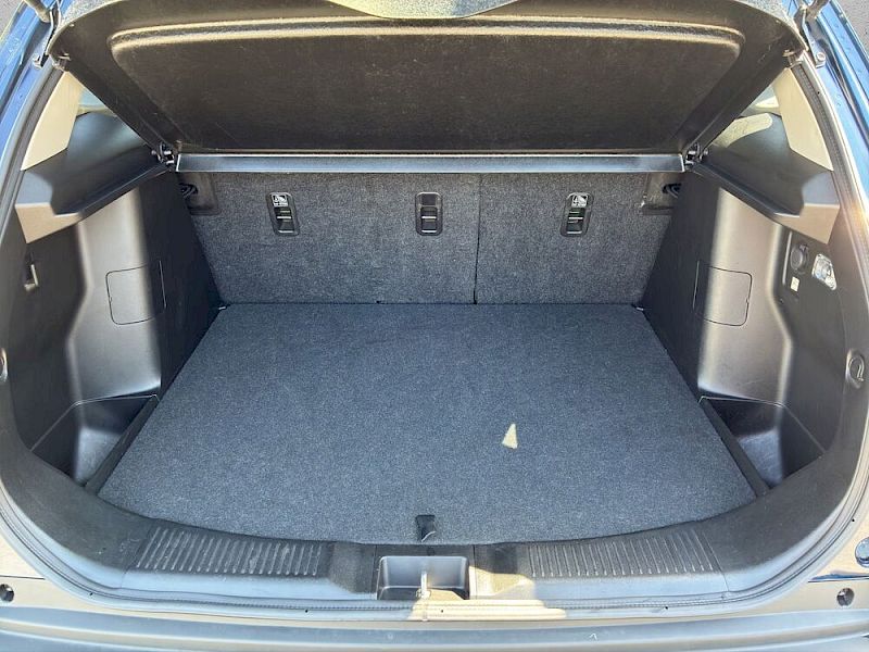 Suzuki S-Cross 1,4 GL+ Hybrid ALLGRIP Shine