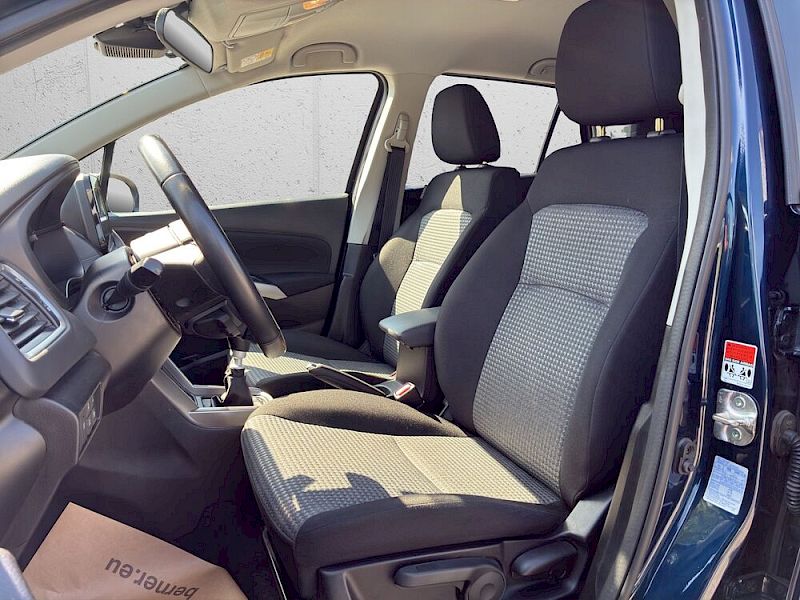 Suzuki S-Cross 1,4 GL+ Hybrid ALLGRIP Shine