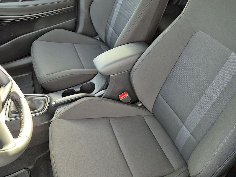 Hyundai i20 Go! Plus 1,0 T-GDI