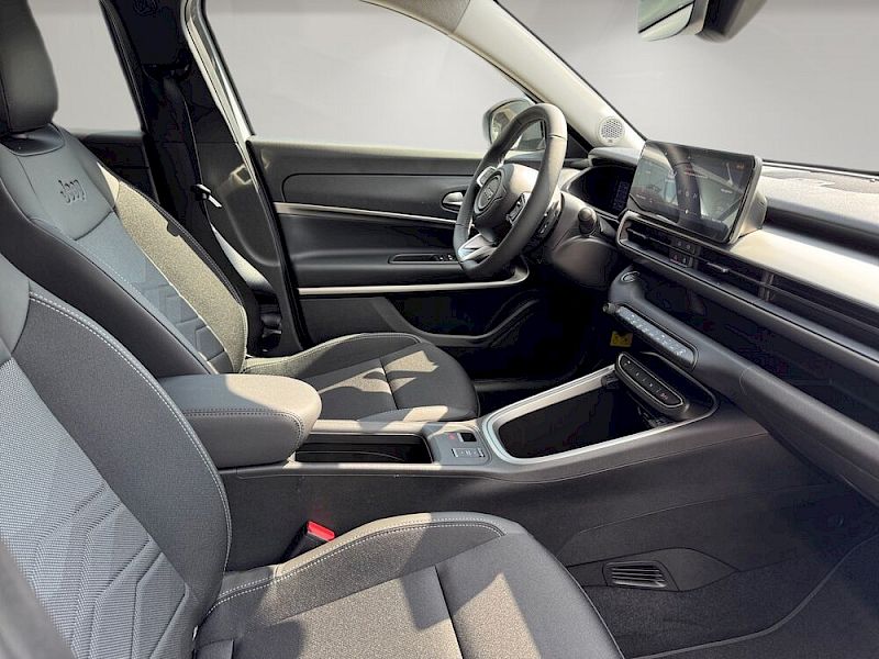 Jeep Avenger 1,2 Summit Mild-Hybrid
