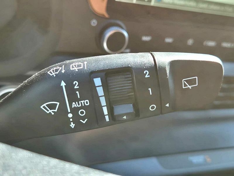 Hyundai i20 1,0 T-GDI Comfort Line