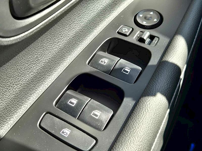Hyundai i20 1,0 T-GDI Comfort Line