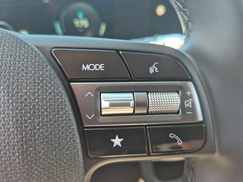 Hyundai Ioniq 5 IONIQ 5 Comfort Line 84 kWh 4WD