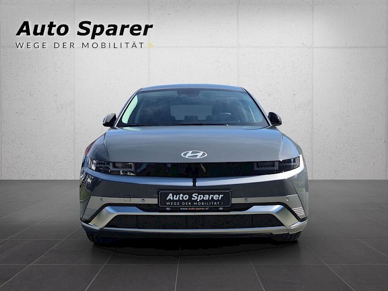 Hyundai Ioniq 5 IONIQ 5 Comfort Line 84 kWh 4WD