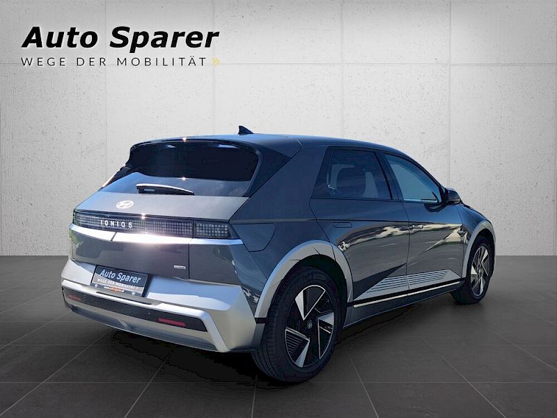 Hyundai Ioniq 5 IONIQ 5 Comfort Line 84 kWh 4WD