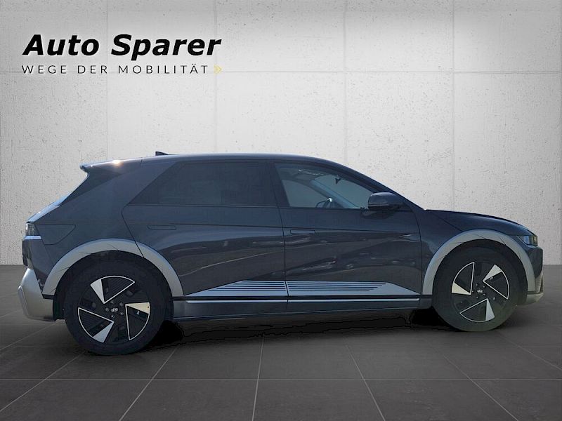 Hyundai Ioniq 5 IONIQ 5 Comfort Line 84 kWh 4WD