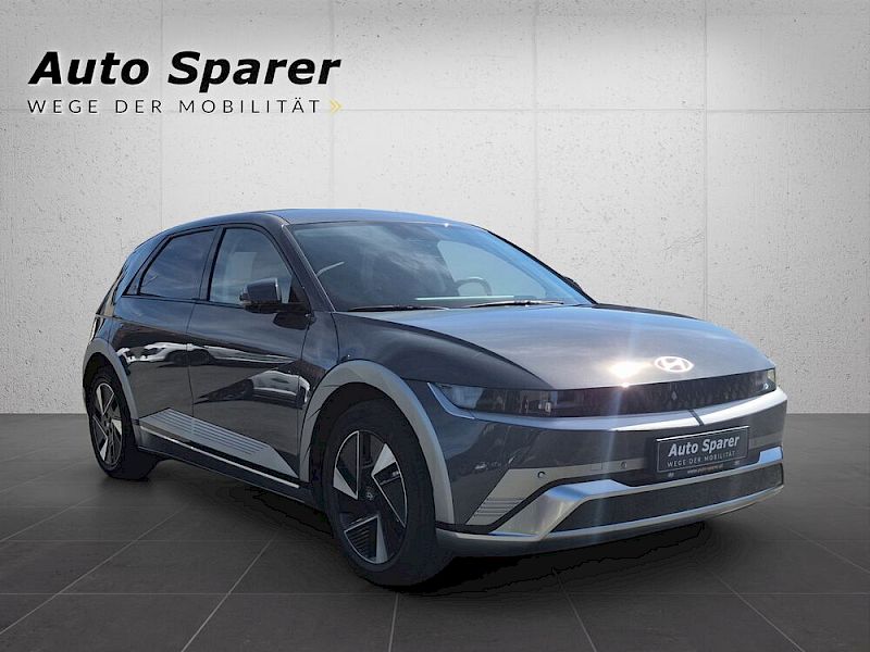 Hyundai Ioniq 5 IONIQ 5 Comfort Line 84 kWh 4WD