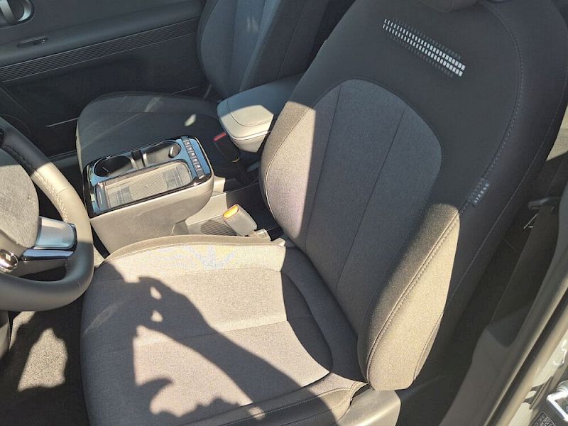 Hyundai Ioniq 5 IONIQ 5 Comfort Line 84 kWh 4WD